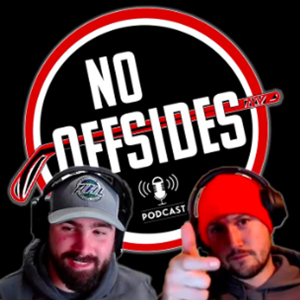 No Offsides Podcast